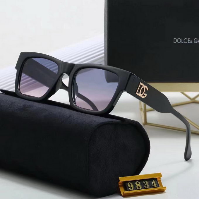 Dolce & Gabbana Sunglasses ID:20240527-88